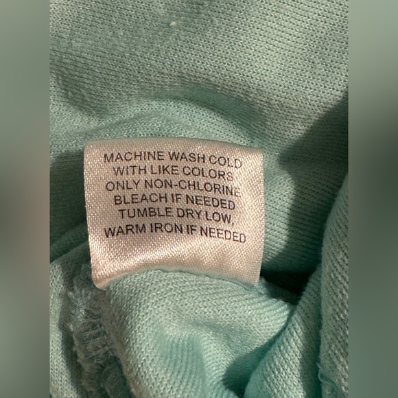 EUC / VGUC Neon Rebels Girls Sz. 3Y Rainbow Hooded Swim Cover-Up - Picture 5 of 6